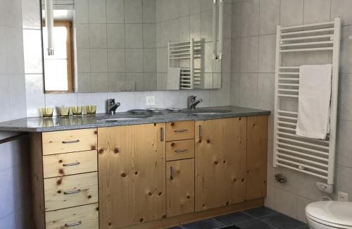 Ardez Apartment | Chasa Pro la Tuor