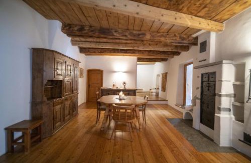 Ardez House | Chasa Riatsch