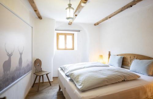 Sent Apartment | Chasa Rustica