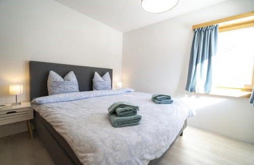 Sent Apartment | Chasa Sulai