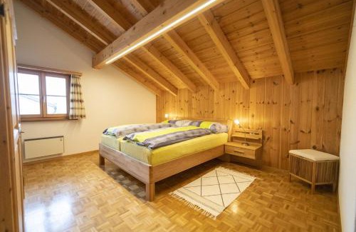 Guarda Apartment | Chasa Sur Chafarrer