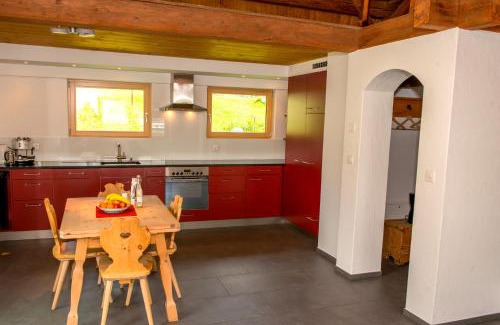 Guarda Apartment | Chasa Tablà Guarda