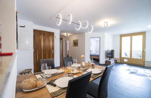 Sent Apartment | Chasa Taverna Costa dad Archas Parterre