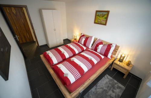 Sent Apartment | Chasa Taverna Costa dad Archas Parterre