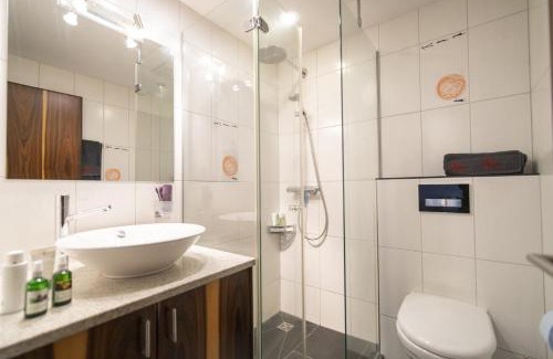 Sent Apartment | Chasa Taverna Costa dad Archas Parterre