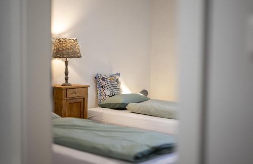 Sent Apartment | Chasa Uina