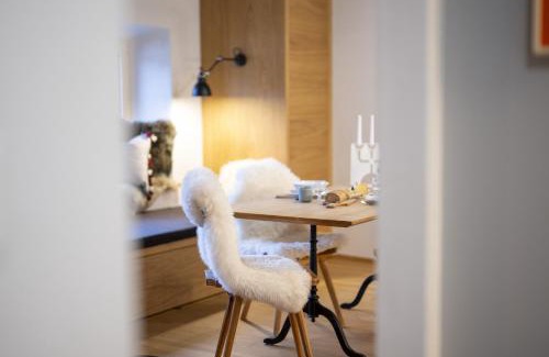Sent Apartment | Chasa Uina
