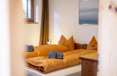 Sent Apartment | Chasa Val 735c