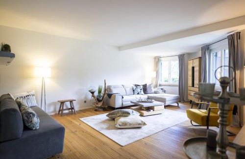 Vulpera Apartment | Chasa Valambrun 1001