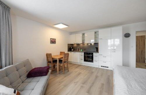 Vulpera Apartment | Chasa Valbernard 4201