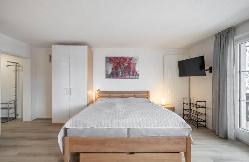 Vulpera Apartment | Chasa Valbernard 4201
