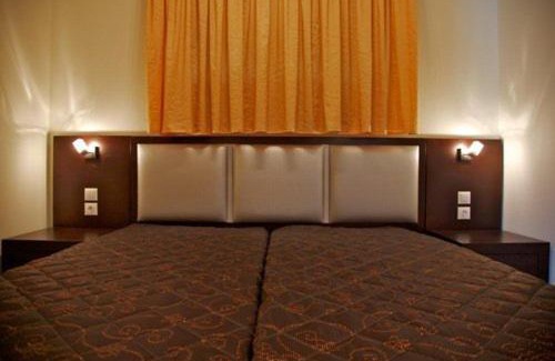 Vourvourou Apartment | Chasapis Luxury Studios & Apartments