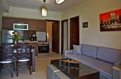 Vourvourou Apartment | Chasapis Luxury Studios & Apartments