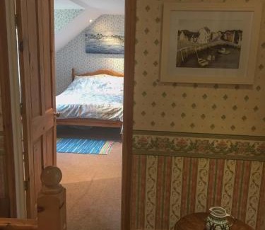 Wimborne Saint Giles Bed & Breakfast | Chaseborough farm