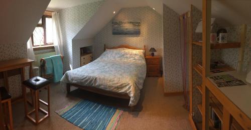 Wimborne Saint Giles Bed & Breakfast | Chaseborough farm