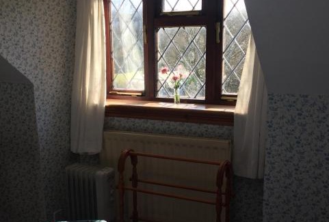 Wimborne Saint Giles Bed & Breakfast | Chaseborough farm