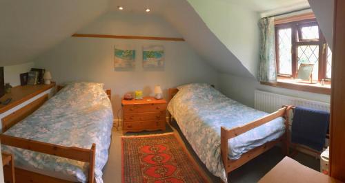 Wimborne Saint Giles Bed & Breakfast | Chaseborough farm
