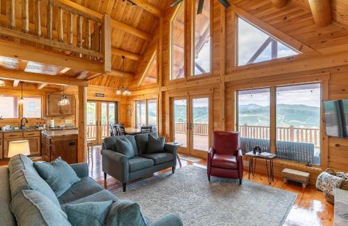 Fleetwood House | Chasing Clouds Cabin