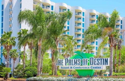 Destin Condo | Chasing Sunsets - please read descriptionnSnowbird discount dec/jan/feb