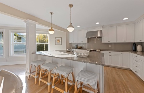 Holmes Beach House | Chasing Sunsets managed by Beach Retreats FL Anna Maria Island
