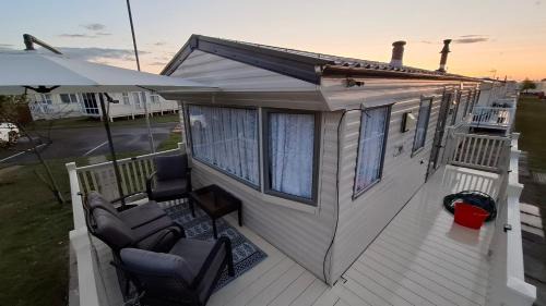 Ingoldmells Other | Chasing The Dream k52, Ingoldmells, FREE WIFI Bedding and Towls Provided
