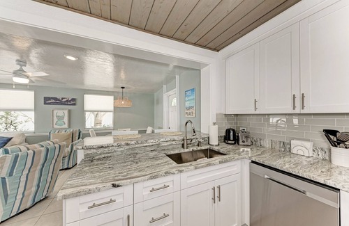 Holmes Beach House | Chasing Waves managed by Beach Retreats FL Anna Maria Island