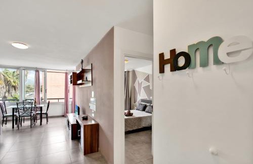 Arona Apartment | Chasna