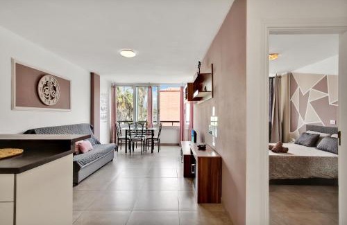 Arona Apartment | Chasna