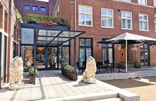 De Krommerdt Hotel | Chasse Hotel