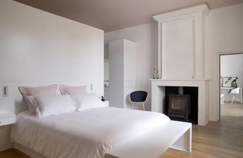 Moulis-en-Medoc Bed & Breakfast | CHASSE-SPLEEN Les Chambres