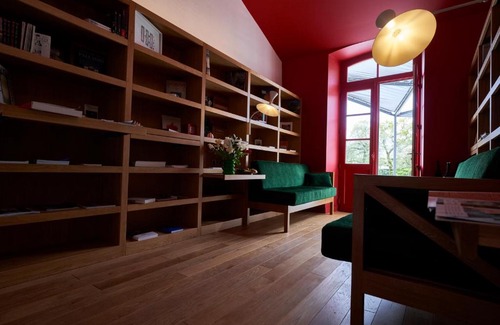 Moulis-en-Medoc Bed & Breakfast | CHASSE-SPLEEN Les Chambres