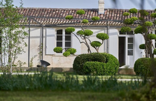 Moulis-en-Medoc Bed & Breakfast | CHASSE-SPLEEN Les Chambres