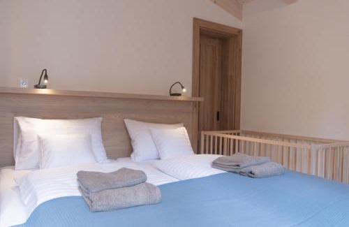 Horna Lehota Ski Chalet | ChaTále - Chalúpky Tále