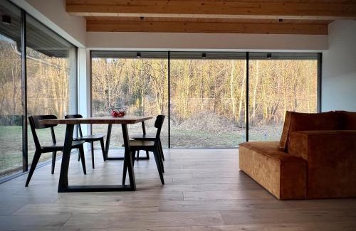 Osturna Ski Chalet | Chata Šikulka