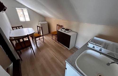 Kaluza Apartment | Chata 18