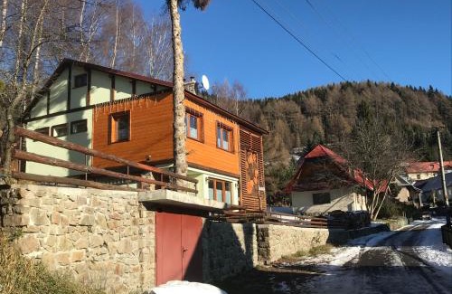 Donovaly House | Chata 67