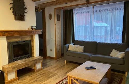 Donovaly House | Chata 67