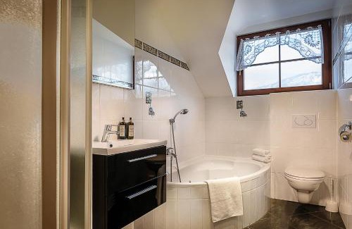 Zdiar Cabin | Chata Adamec