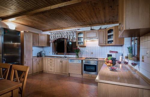 Zdiar Cabin | Chata Adamec
