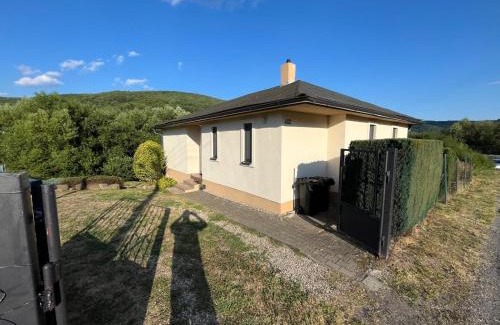 Svaty Anton House | Chata Adela
