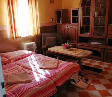 Jahodna Apartment | Chata ALBA REGIA