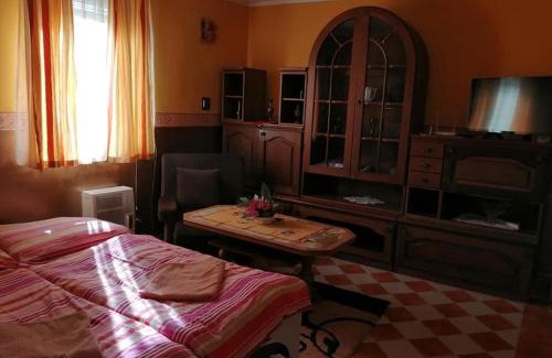 Jahodna Apartment | Chata ALBA REGIA