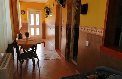 Jahodna Apartment | Chata ALBA REGIA