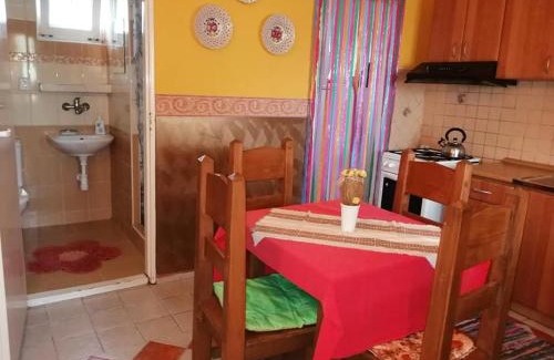 Jahodna Apartment | Chata ALBA REGIA