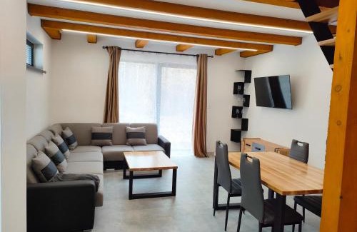Snina House | Chata - Alex