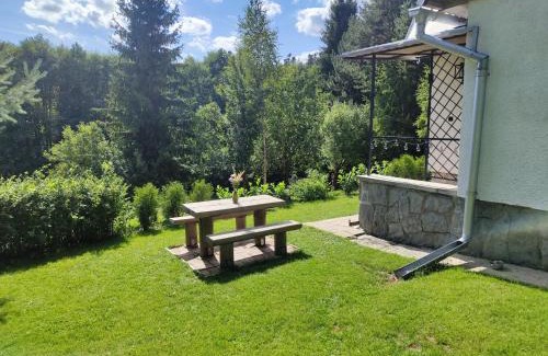 Smizany Ski Chalet | Chata Bosorečka