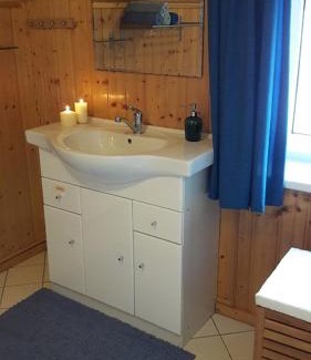 Vrbno pod Pradedem Cabin | Chata Brigit