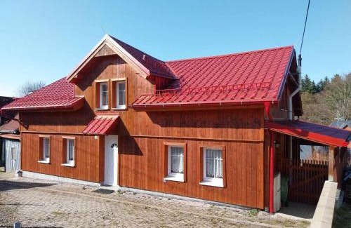 Bublava House | Chata Bublava