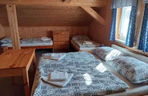 Bublava House | Chata Bublava
