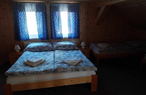 Bublava House | Chata Bublava